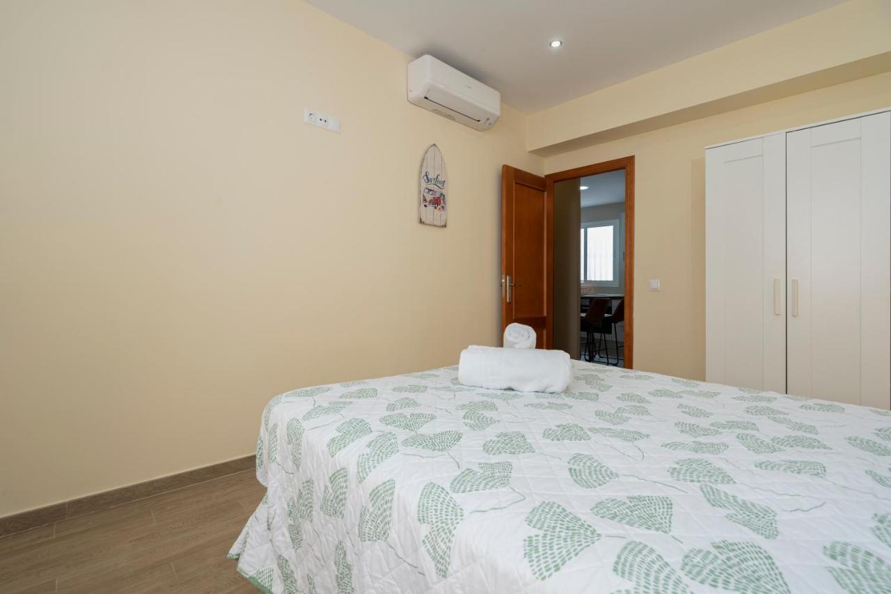 Casa Caleta *